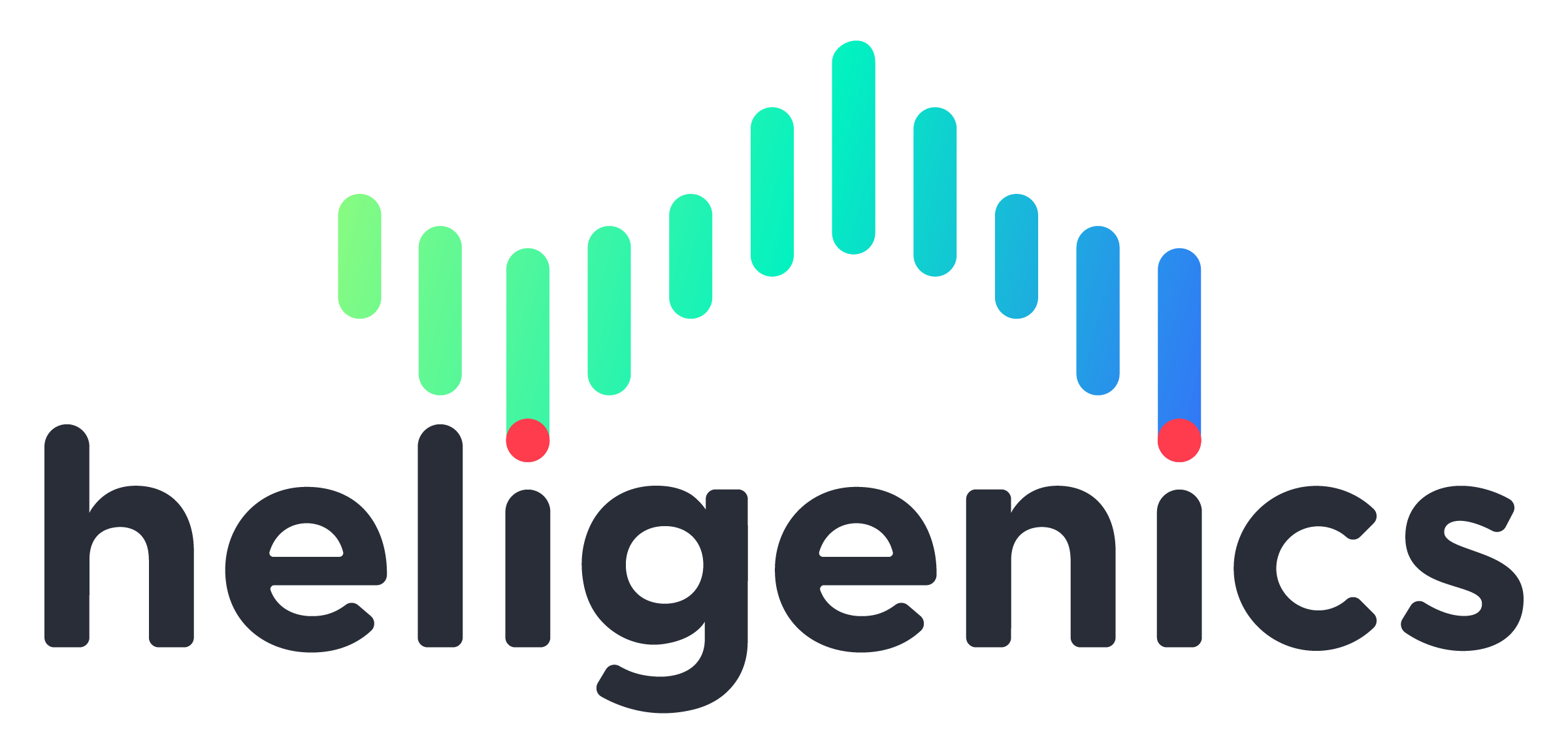 Heligenics Logo